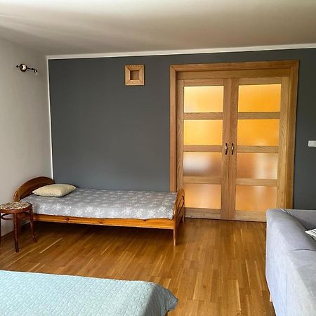 Apartman Pod Klasterem Rumburk Luaran gambar