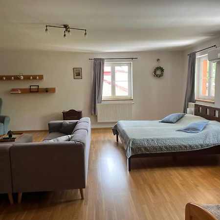 Apartman Pod Klasterem Rumburk Luaran gambar