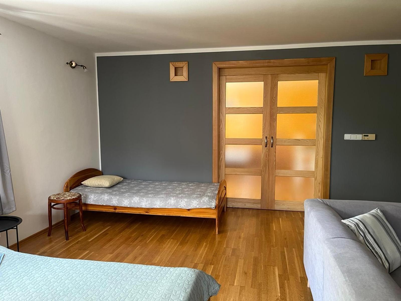 Apartman Pod Klasterem Rumburk Luaran gambar