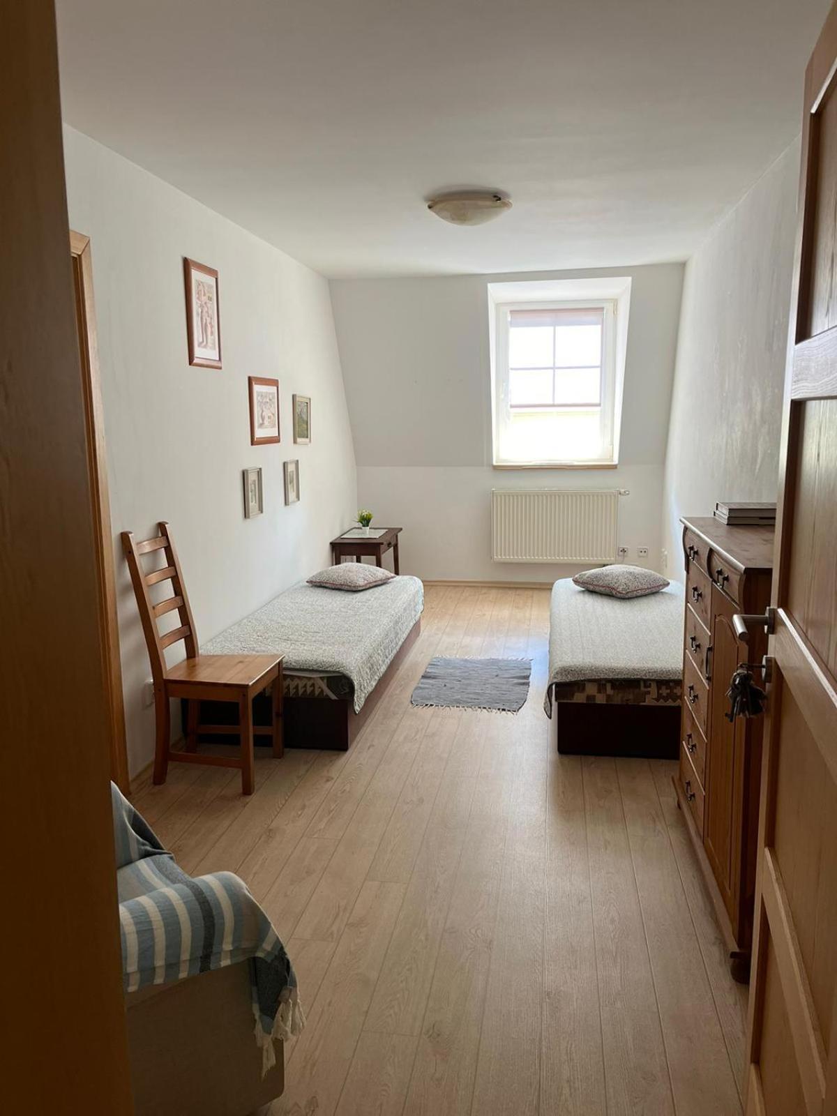Apartman Pod Klasterem Rumburk Luaran gambar