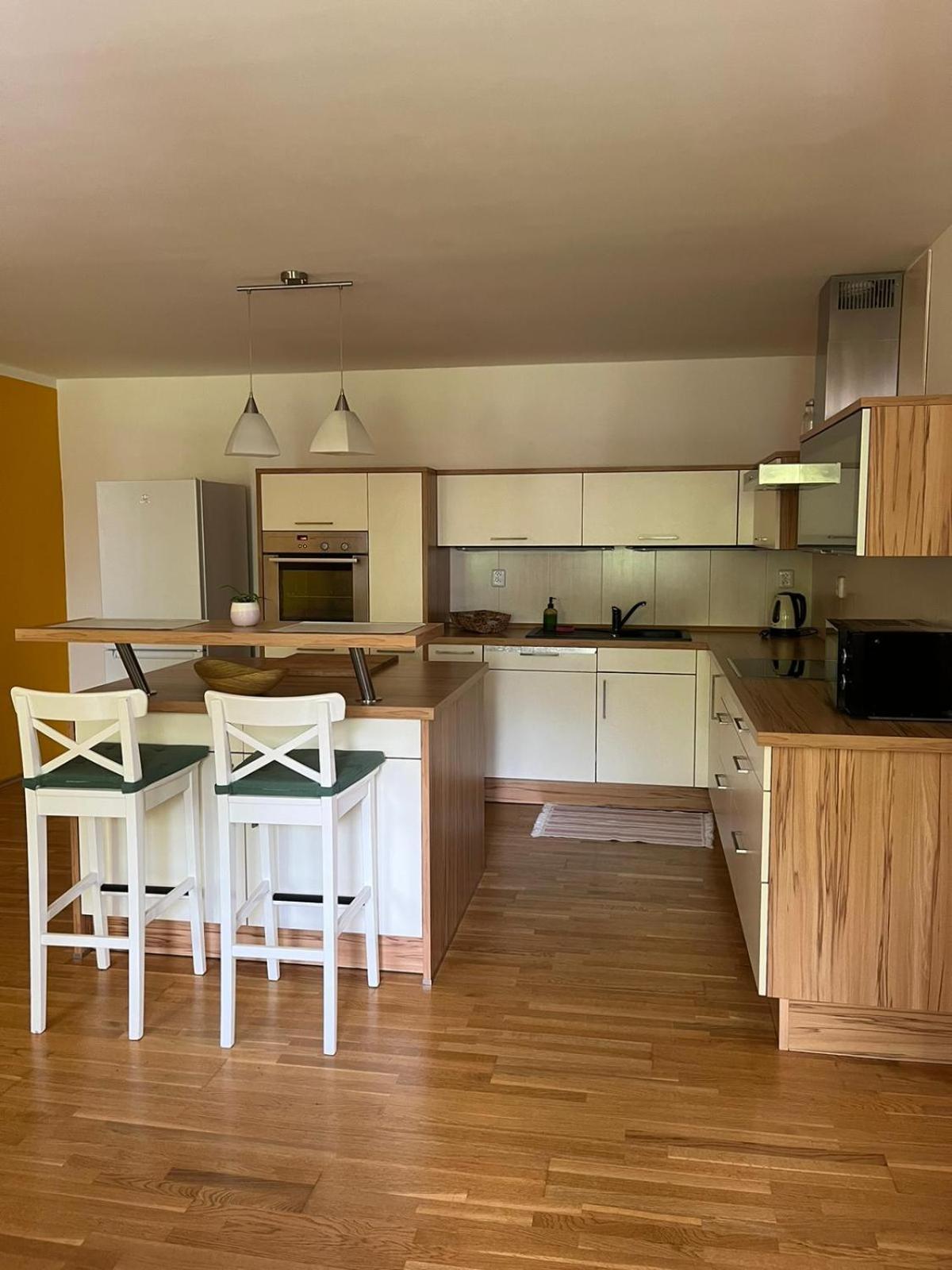 Apartman Pod Klasterem Rumburk Luaran gambar