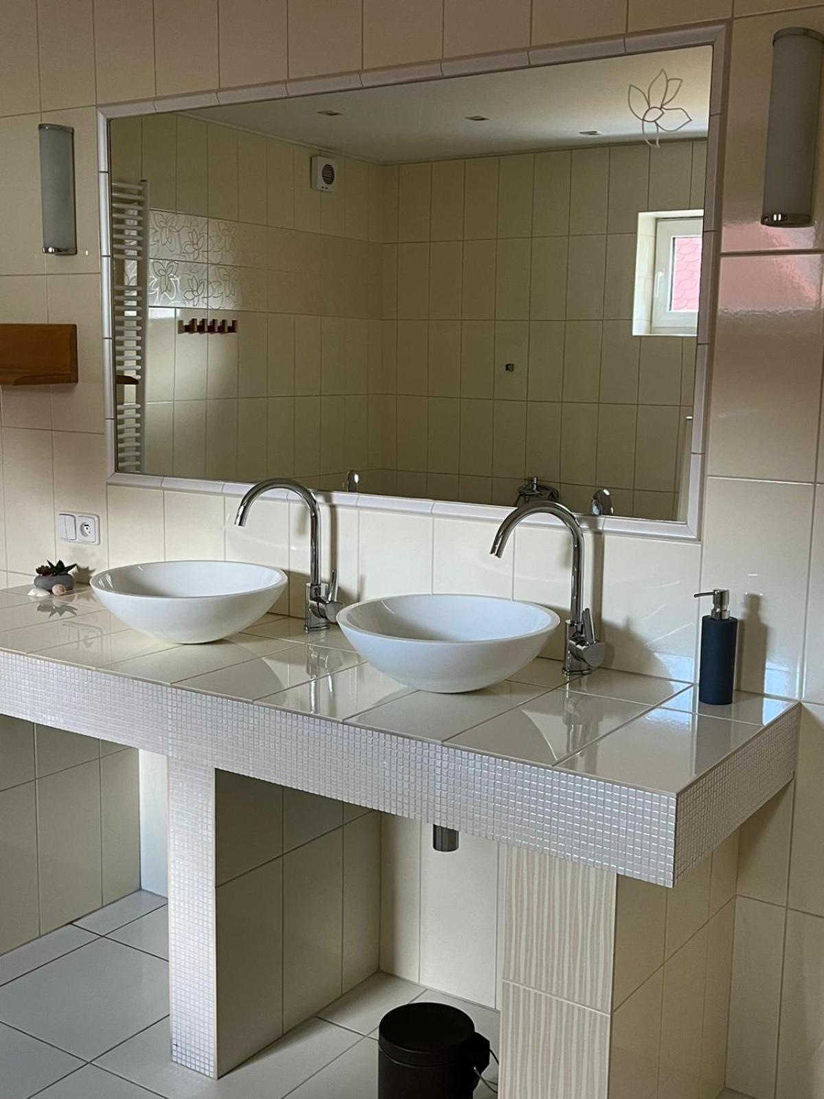 Apartman Pod Klasterem Rumburk Luaran gambar