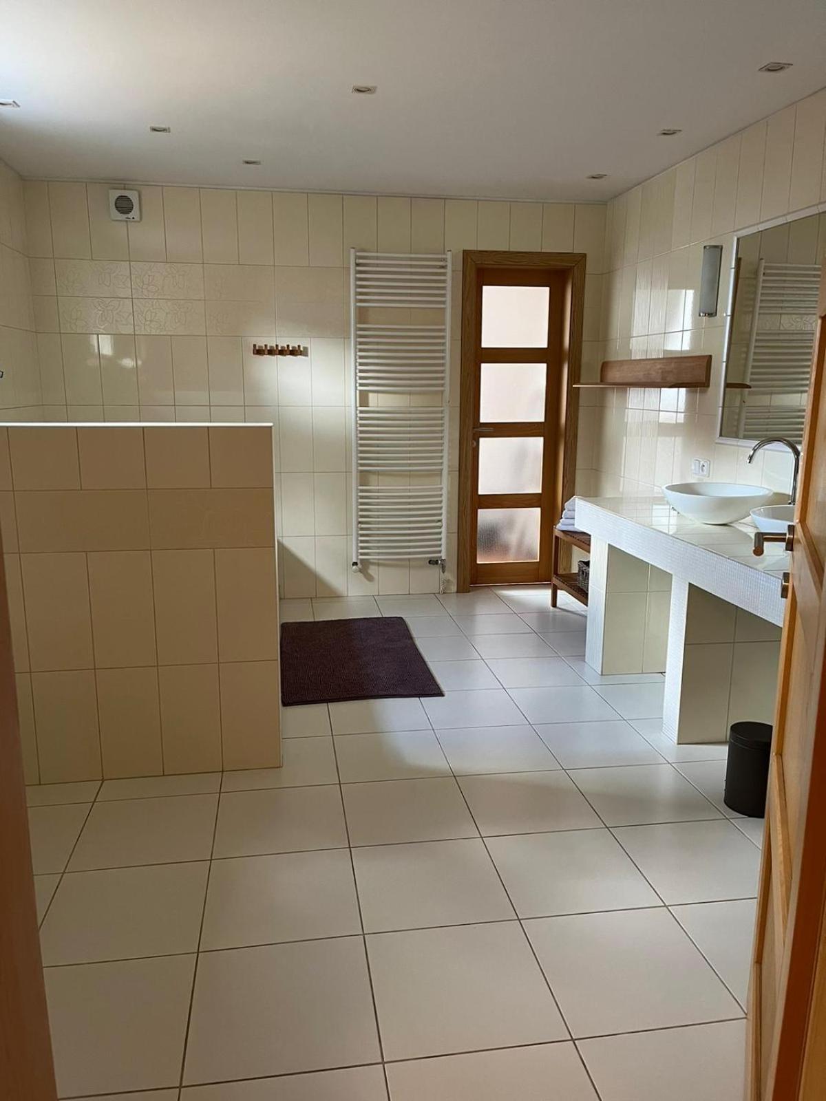 Apartman Pod Klasterem Rumburk Luaran gambar