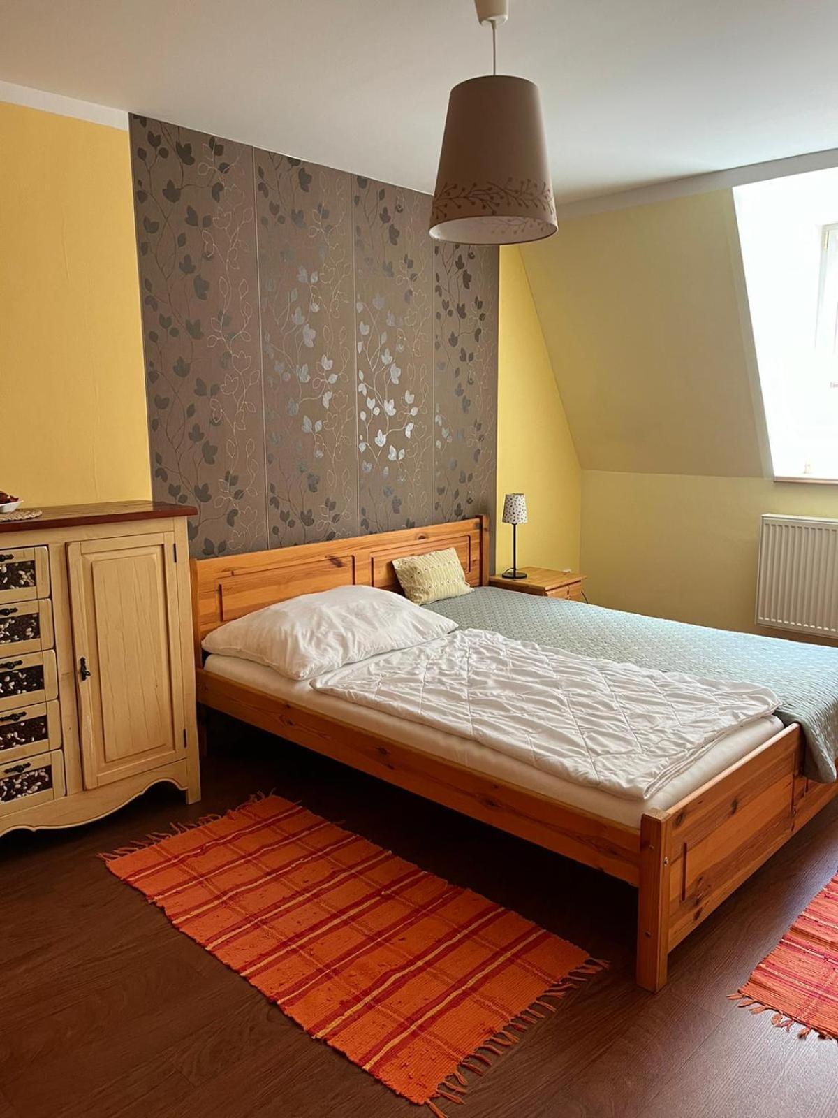 Apartman Pod Klasterem Rumburk Luaran gambar