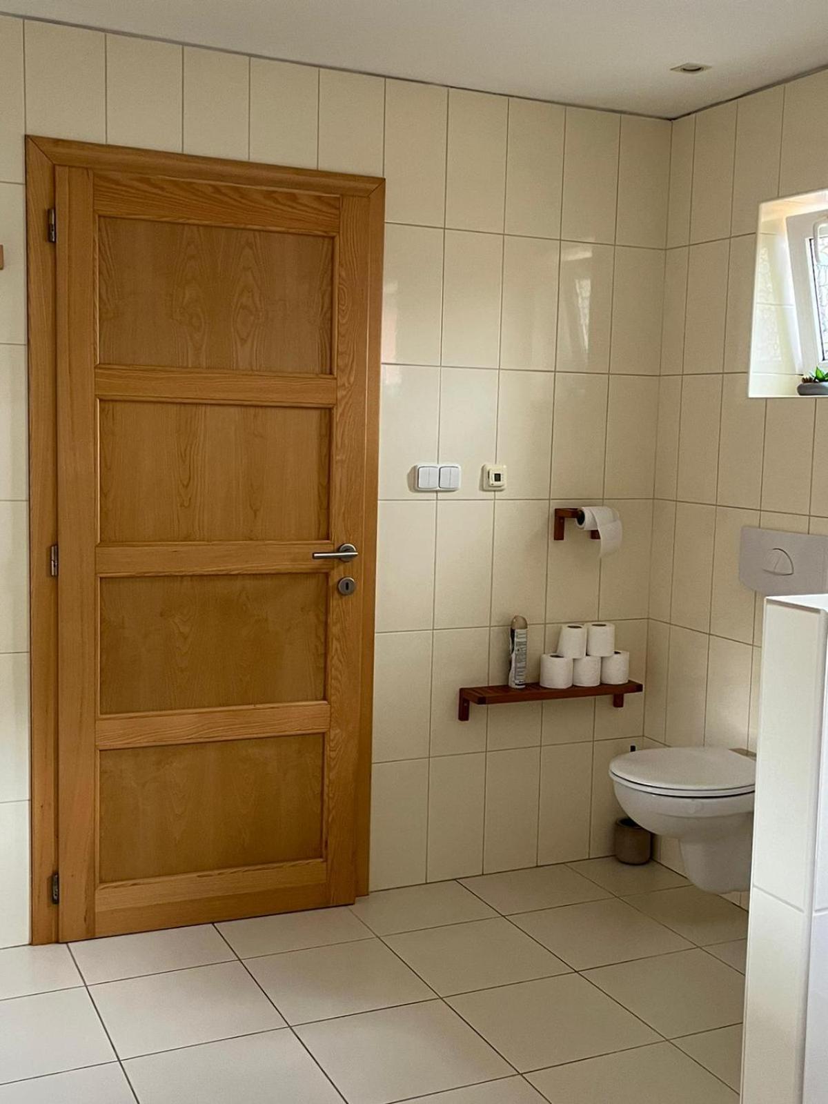 Apartman Pod Klasterem Rumburk Luaran gambar