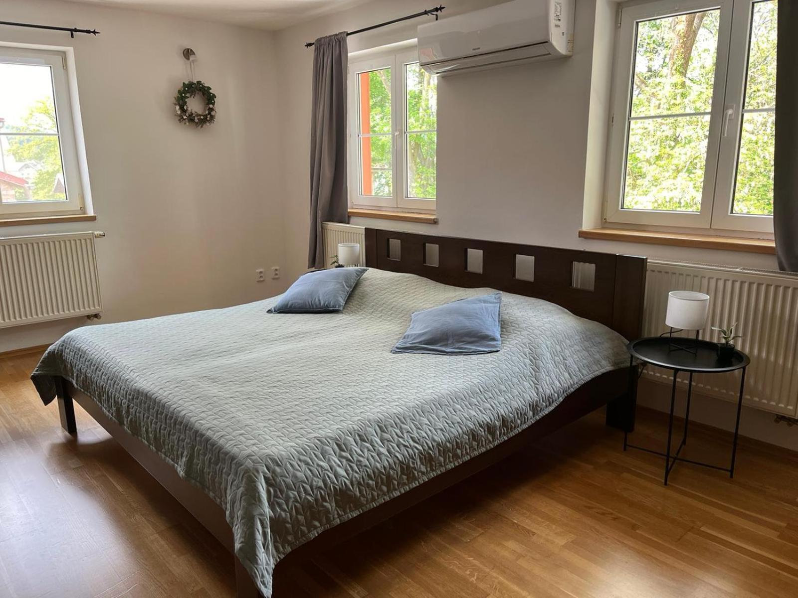 Apartman Pod Klasterem Rumburk Luaran gambar