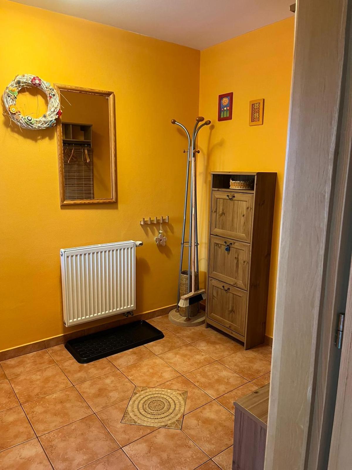 Apartman Pod Klasterem Rumburk Luaran gambar