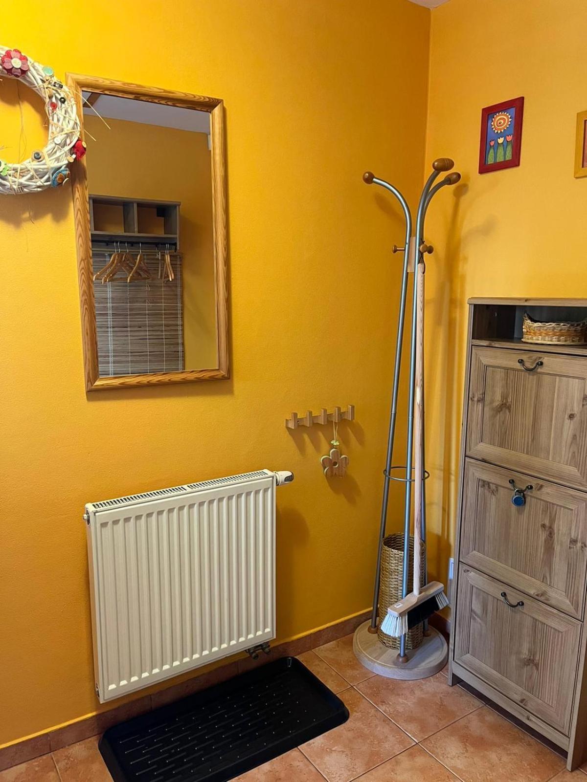 Apartman Pod Klasterem Rumburk Luaran gambar