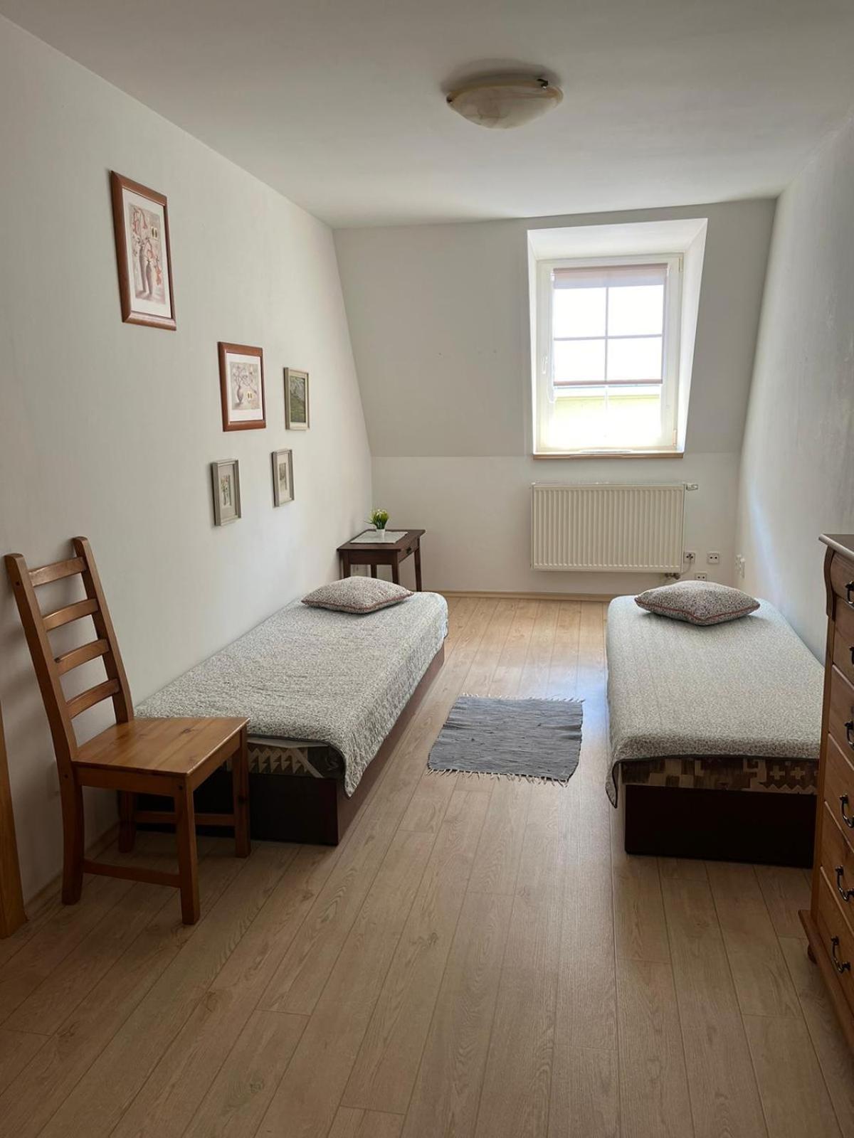 Apartman Pod Klasterem Rumburk Luaran gambar