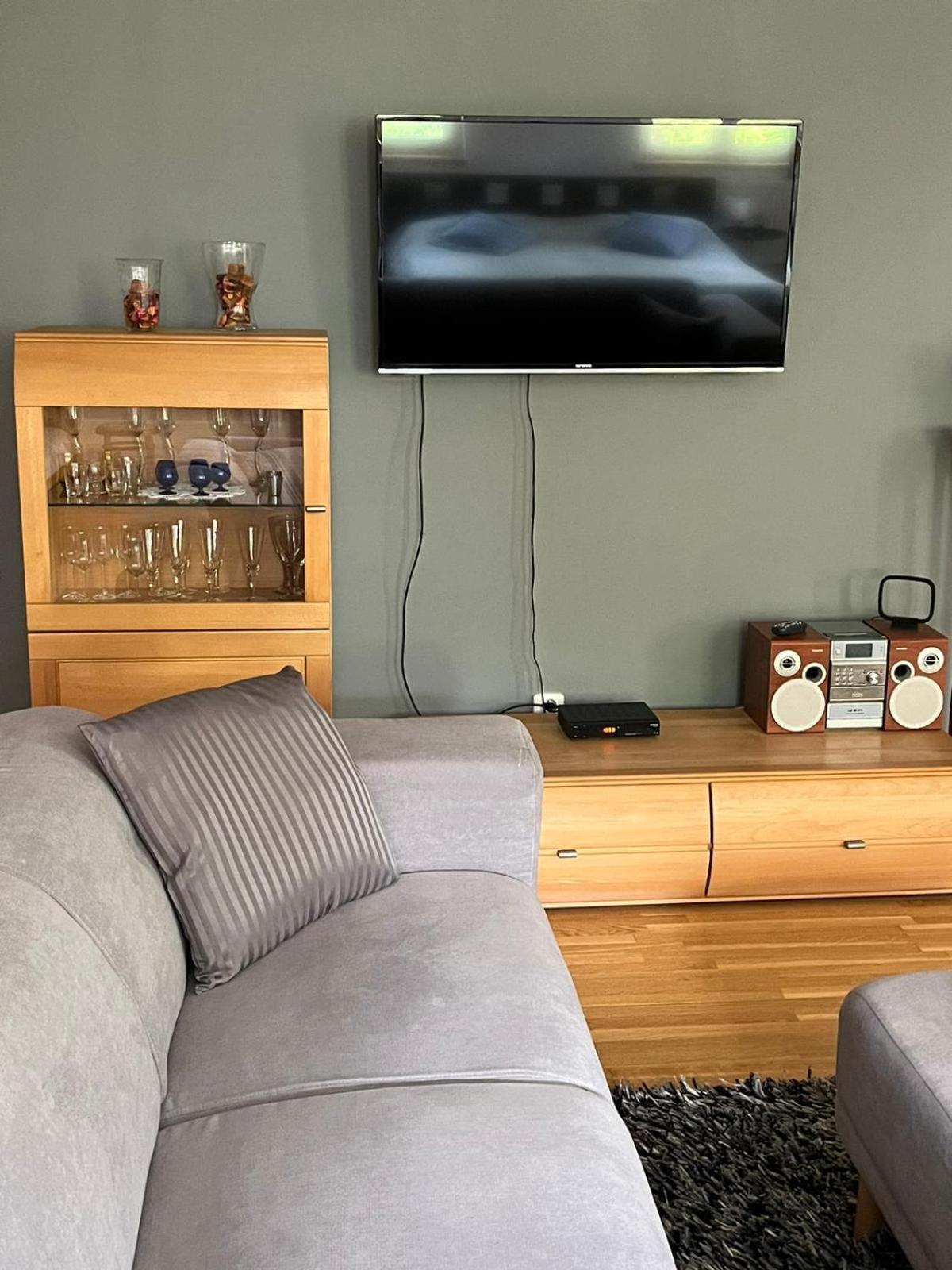 Apartman Pod Klasterem Rumburk Luaran gambar