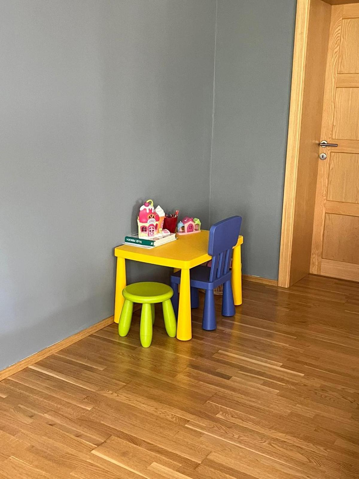 Apartman Pod Klasterem Rumburk Luaran gambar