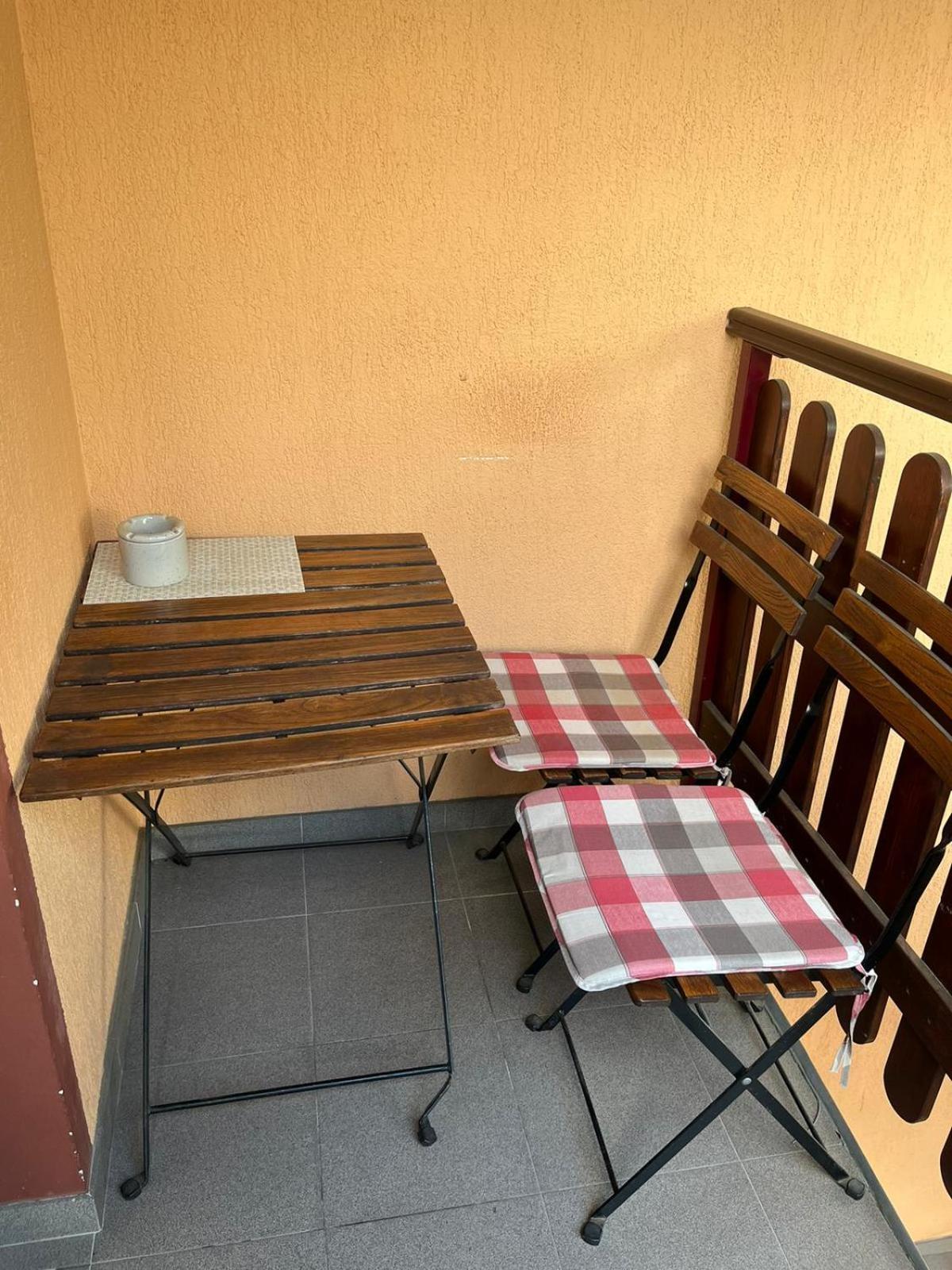 Apartman Pod Klasterem Rumburk Luaran gambar