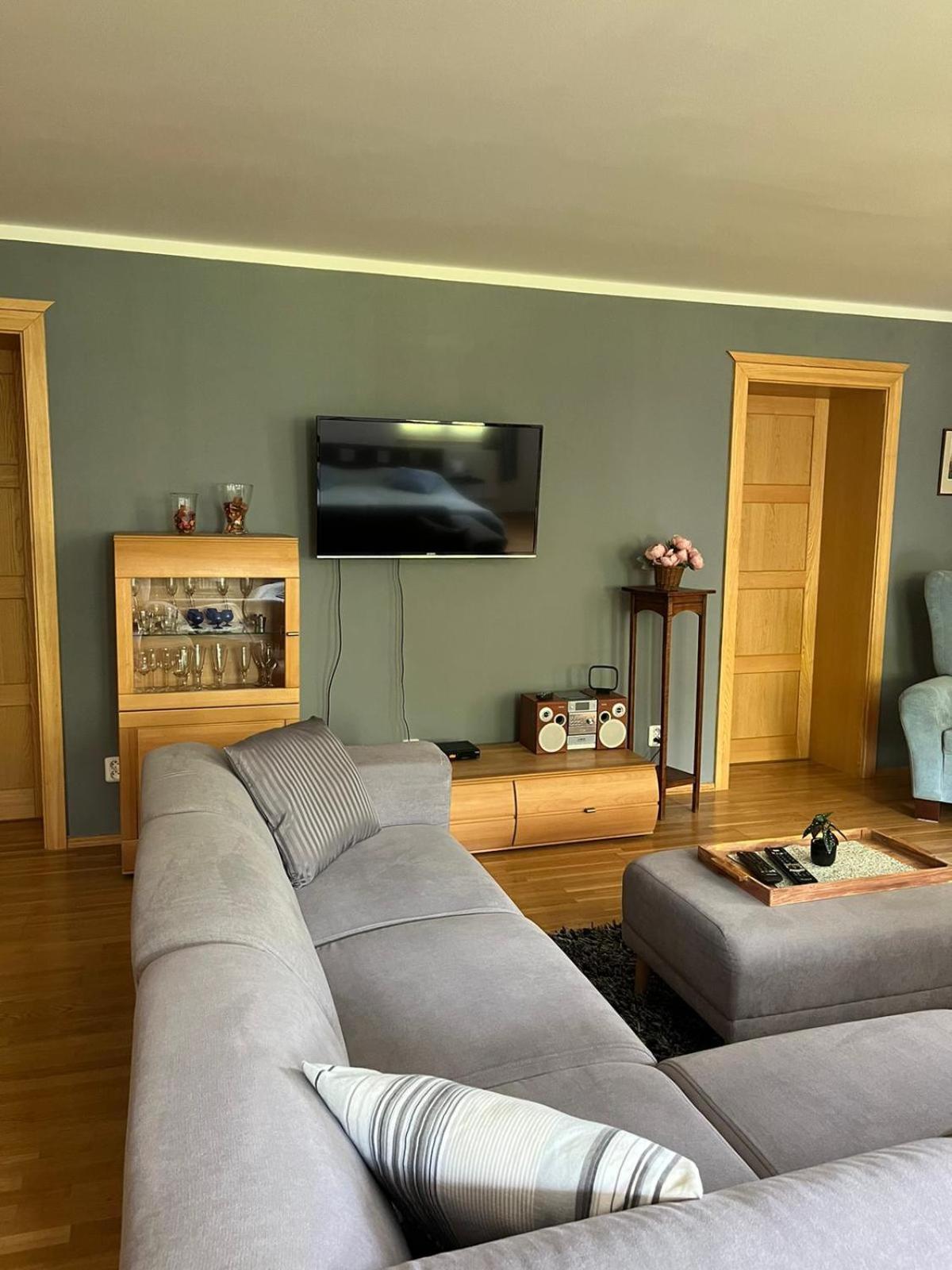 Apartman Pod Klasterem Rumburk Luaran gambar
