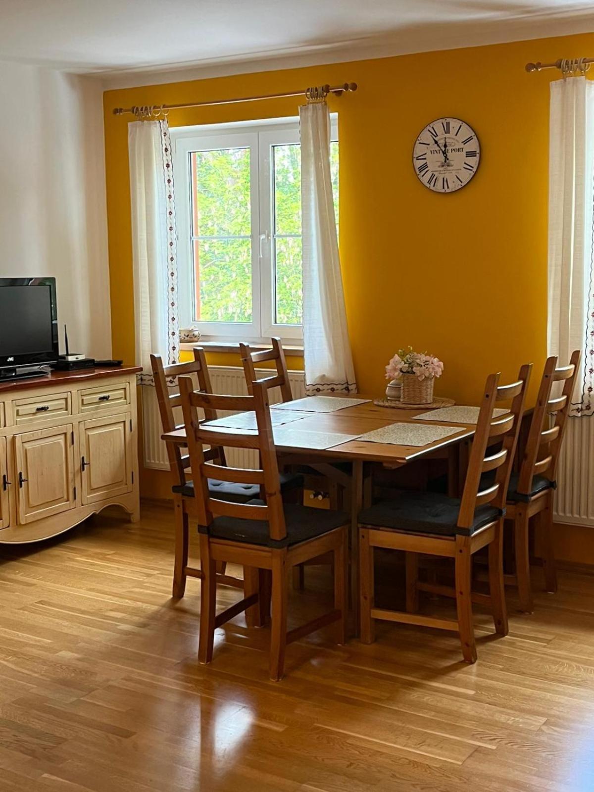 Apartman Pod Klasterem Rumburk Luaran gambar