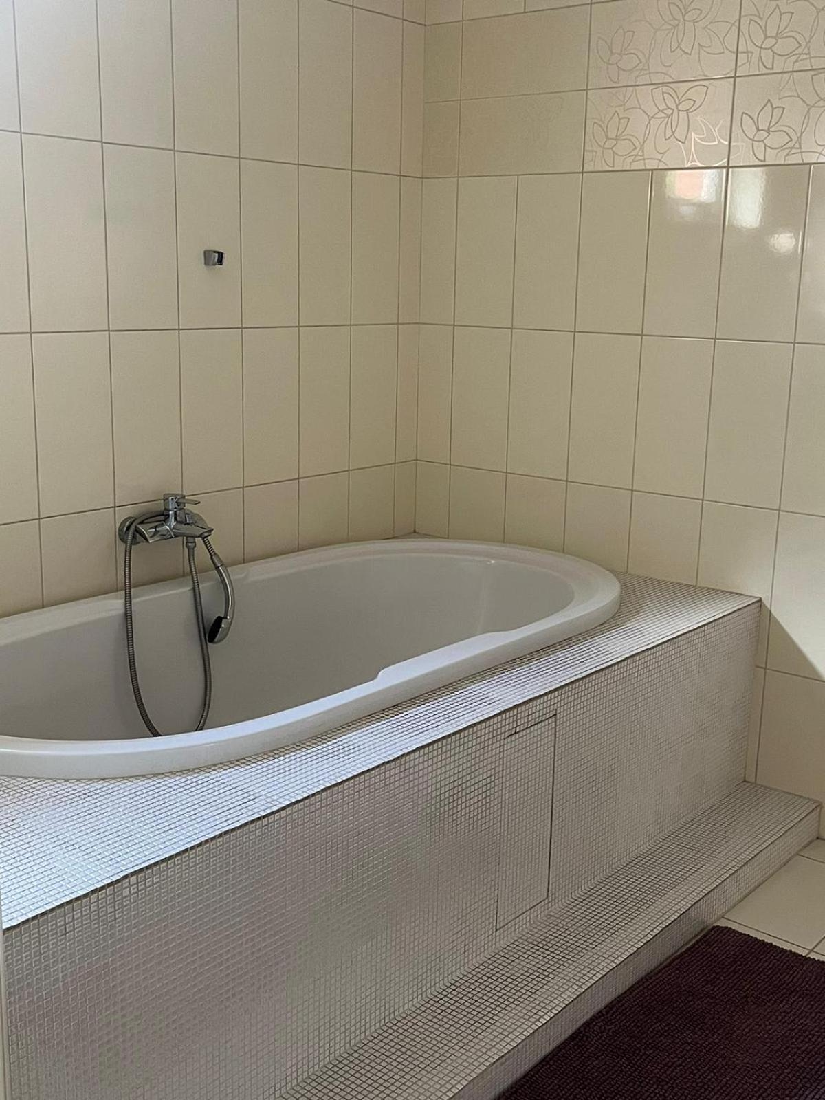 Apartman Pod Klasterem Rumburk Luaran gambar