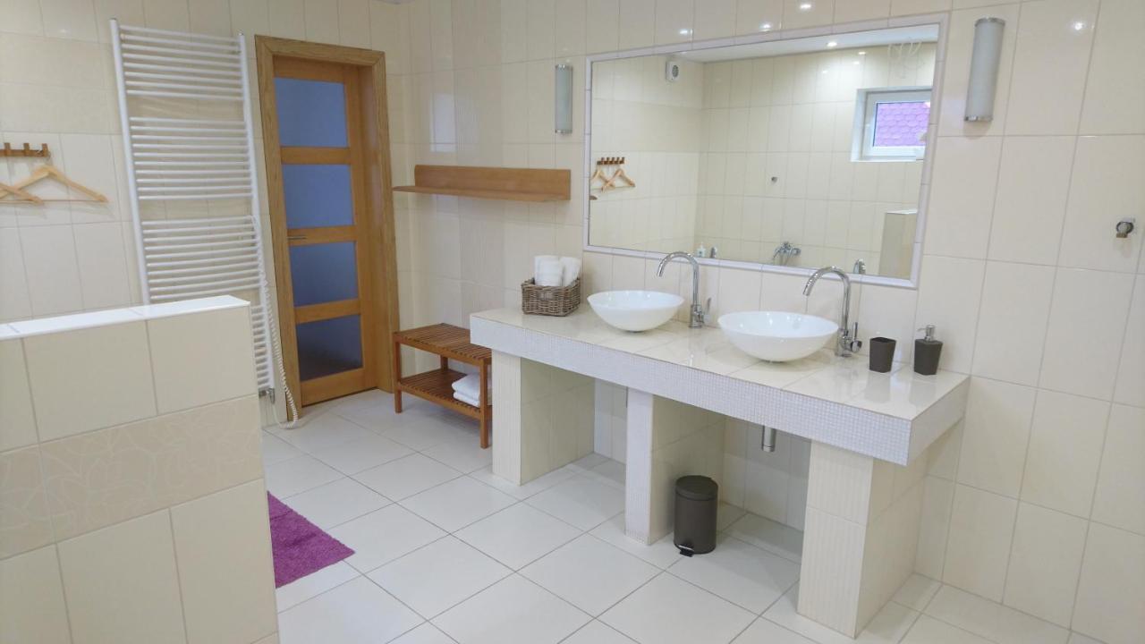 Apartman Pod Klasterem Rumburk Luaran gambar