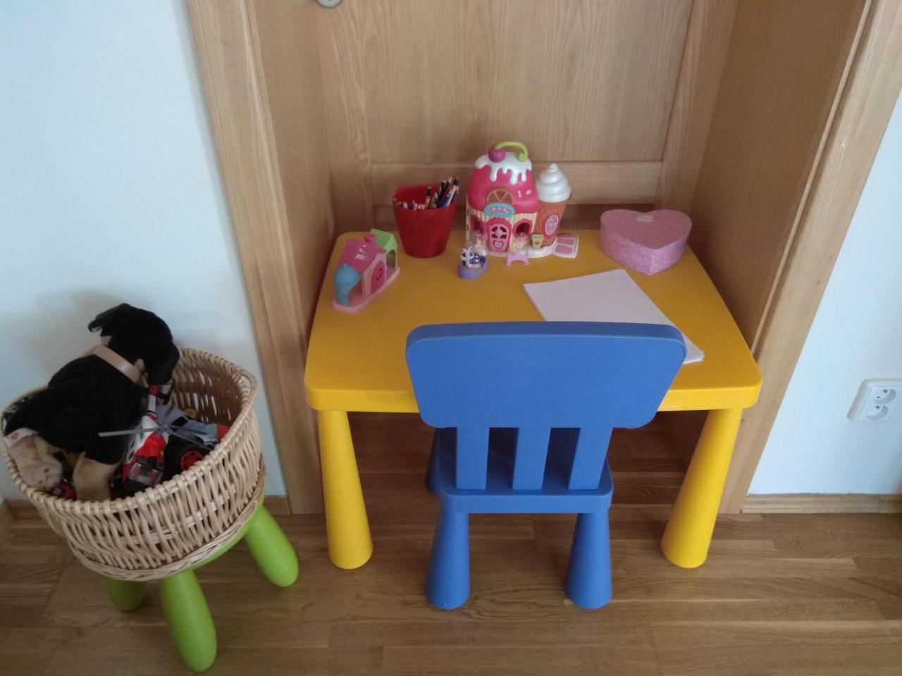 Apartman Pod Klasterem Rumburk Luaran gambar